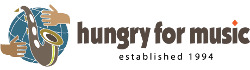 Hungry for Music