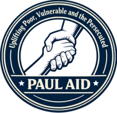 Paul Aid