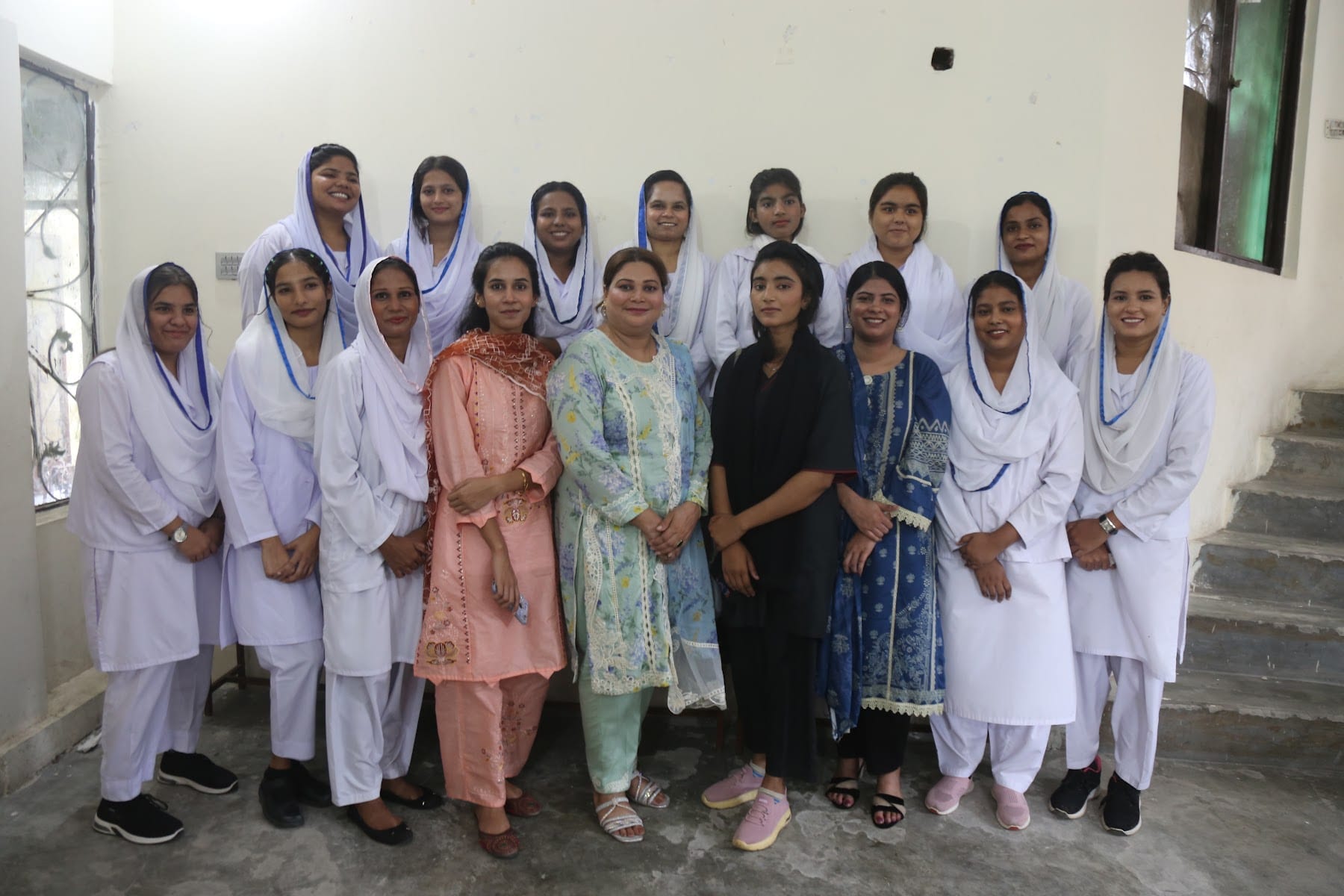 Midwifery Training Program