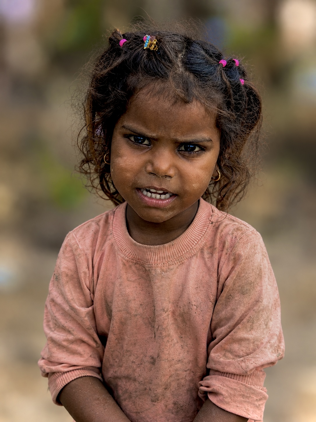 Orphan Care