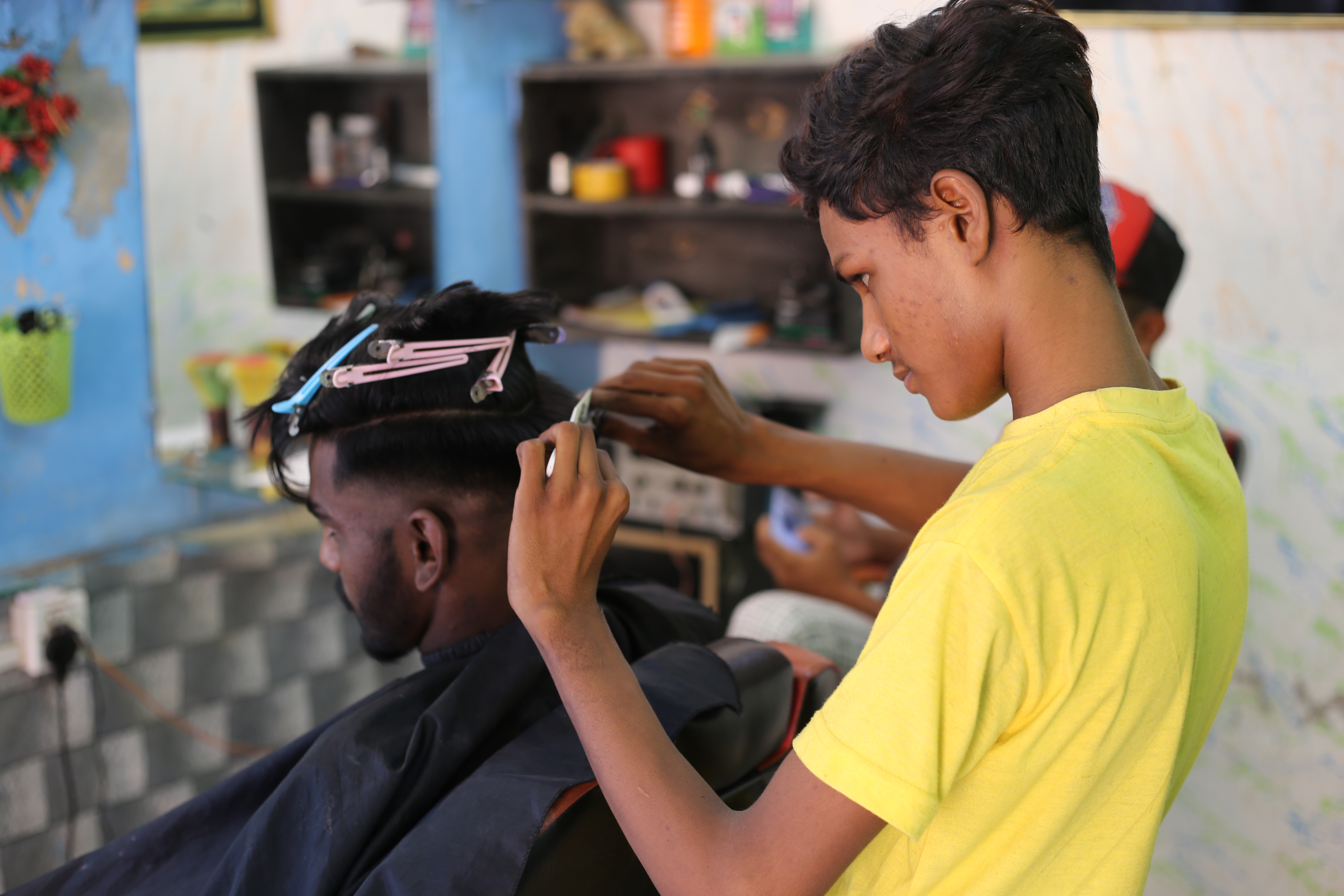 Community Skills Development Program