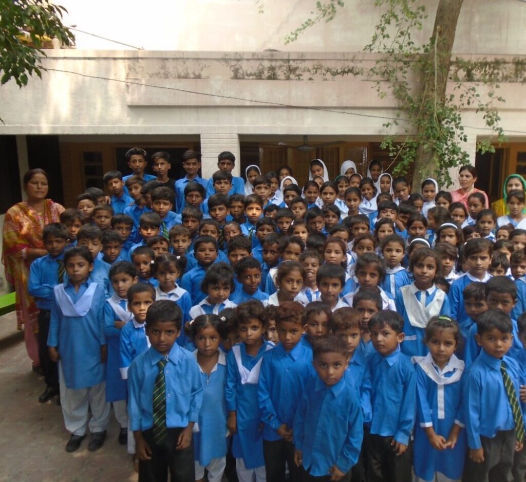 Brethren School Sheikhupura