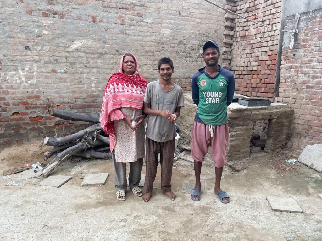 50 bashira arif